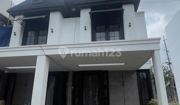 Adhigriya Lotus di Bambu Apus Jakarta Timur Adhigriya Lotus di Bambu Apus Jakarta Timur