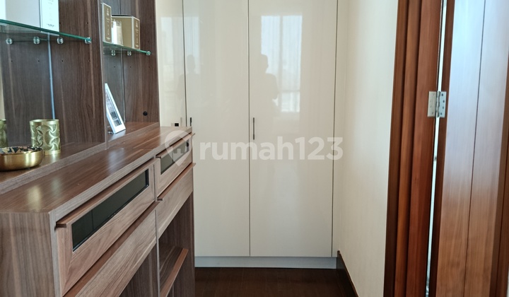 Regent Residence by Magran Living in South Jakarta 2