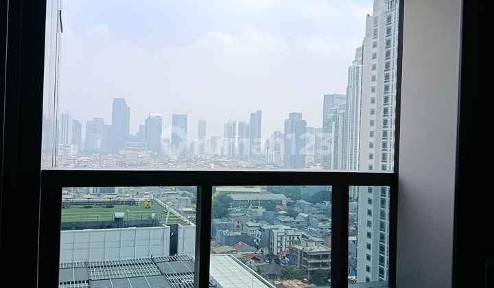 St Regis Residence di Kuningan Jakarta Selatan St Regis Residence di Kuningan Jakarta Selatan