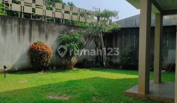 Townhouse Dekat Sakura Garden di Cipayung Jakarta Timur 1