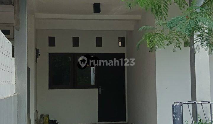 Jual Cepat Rumah 2 Lantai Di Kemang Pratama 1 Bekasi 1