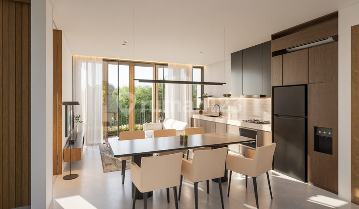 Ruma Cilandak di Cilandak Tengah Jakarta Selatan 2