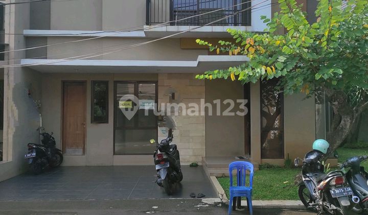 Palma Residenza di Cipayung Jakarta Timur