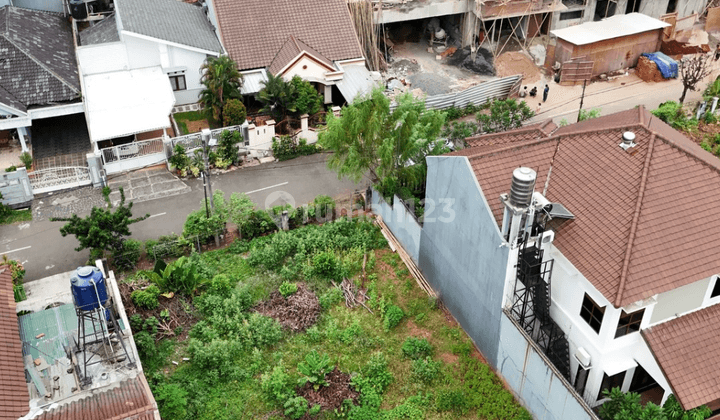 Tanah di duren sawit, Duren Sawit 2