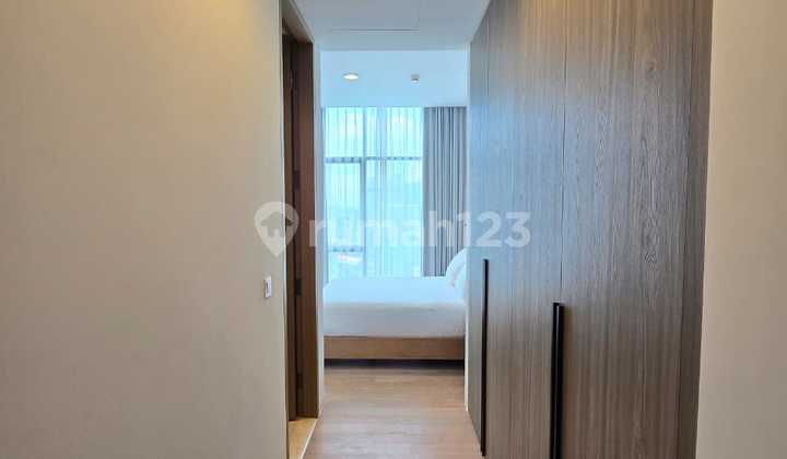 Verde Two Apartment Sewa 2