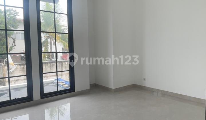 Adhigriya Lotus in Bambu Apus, East Jakarta 2