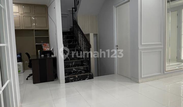 Adhigriya Classy Second Unit di Bambu Apus Jakarta Tinur 2