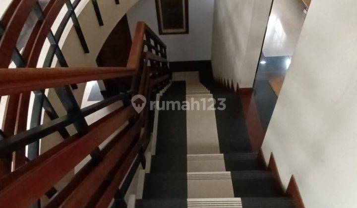 Rumah Murah Di Tebet Jakarta Selatan 2