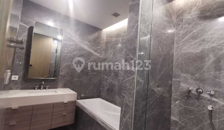 Verde Two Disewakan Kuningan 2