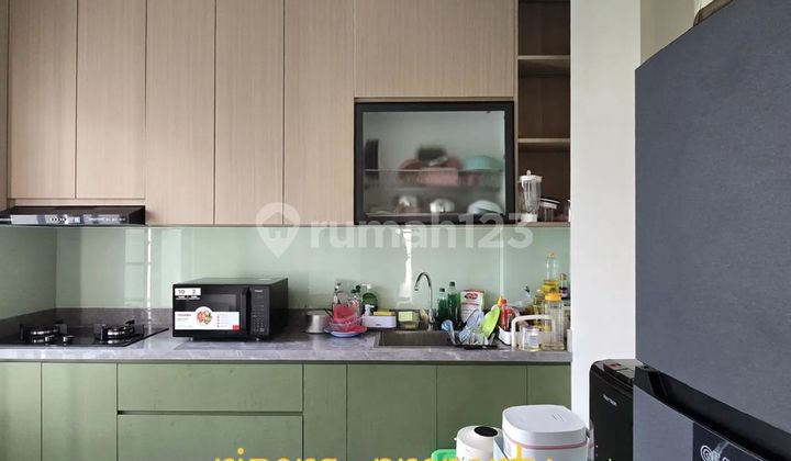 Exclusive Brand New Boarding House Salemba Central Jakarta 1