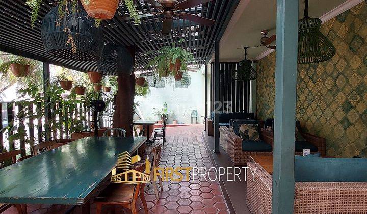 Kebayoran Baru, Tempat Usaha Lokasi Premium Cocok Juga Untuk Hunian Ataupun Kantor 4