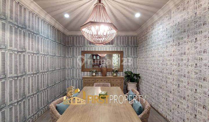 Kebayoran Baru, Tempat Usaha Lokasi Premium Cocok Juga Untuk Hunian Ataupun Kantor 8