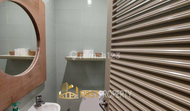 Kebayoran Baru, Tempat Usaha Lokasi Premium Cocok Juga Untuk Hunian Ataupun Kantor 12