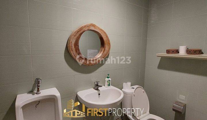 Kebayoran Baru, Tempat Usaha Lokasi Premium Cocok Juga Untuk Hunian Ataupun Kantor 16