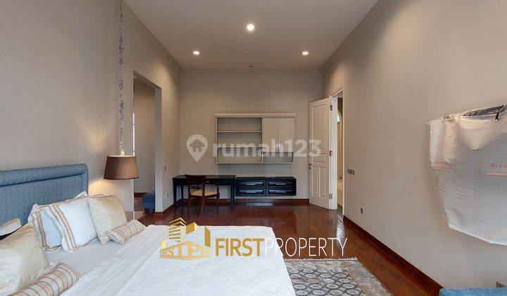 Widya Chandra Kebayoran Baru Rumah Mewah Modern Classic Premium Area Dekat Sekali Dengan Scbd
