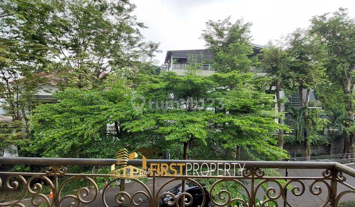 Widya Chandra Kebayoran Baru Rumah Mewah Modern Classic Premium Area Dekat Sekali Dengan Scbd