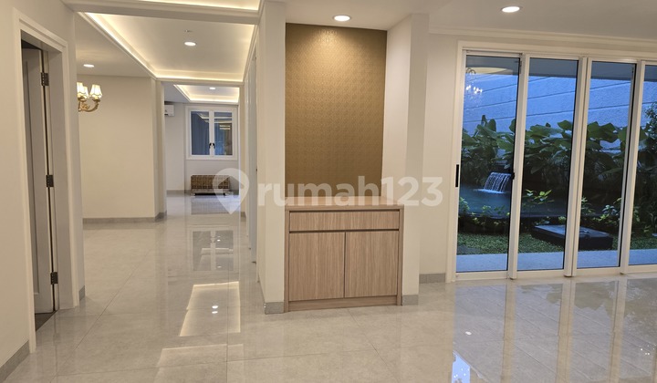 Brand New House and Cozy in Antasari, Kebayoran Baru