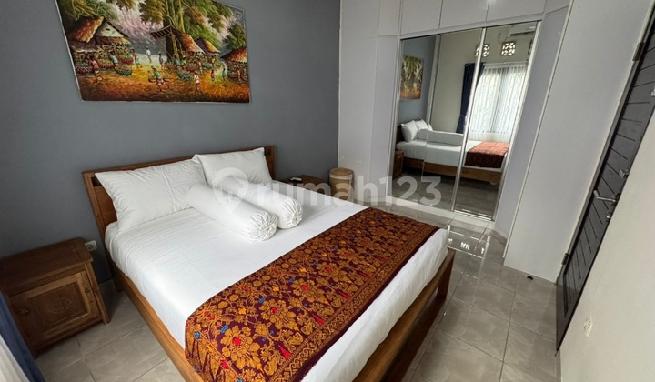 Rumah Cocok untuk Investasi di Ungasan Rumah Cocok untuk Investasi di Ungasan