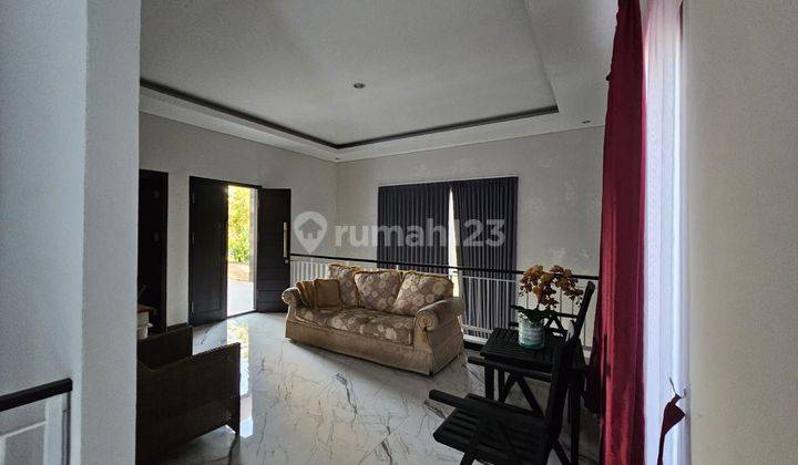 Rumah Semi Villa Dekat Pecatu Graha Jimbaran 2