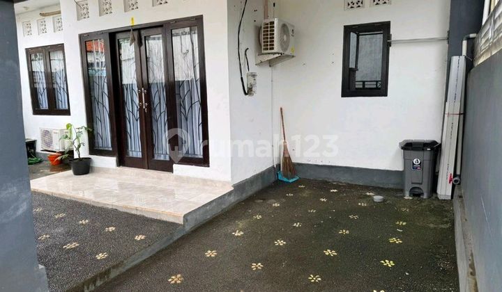 Rumah Cocok untuk Investasi di Ungasan 2