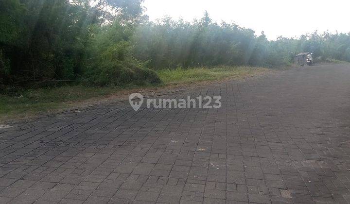 Tanah Strategis Dikomplek Perumahan Greenlot 2