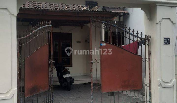 Rumah Murah di Pemogan  1