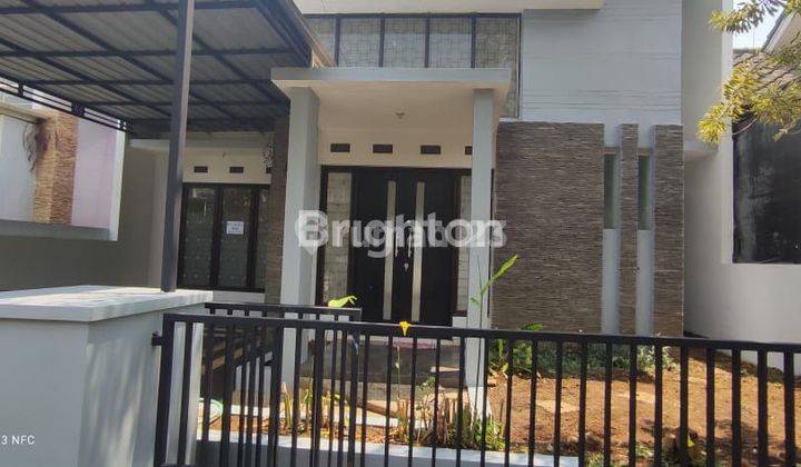 RUMAH VILLA PUNCAK TIDAR DEKAT ELPICO 2