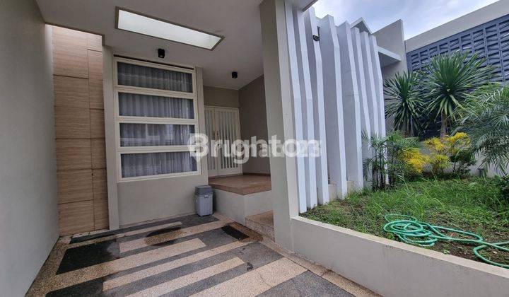 RUMAH VILLA PUNCAK TIDAR SEBELAH ELPICO MALL 2