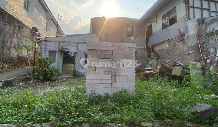 Dijual Tanah cocok buat kost”an, dekat Univ Pakuan Bogo 2