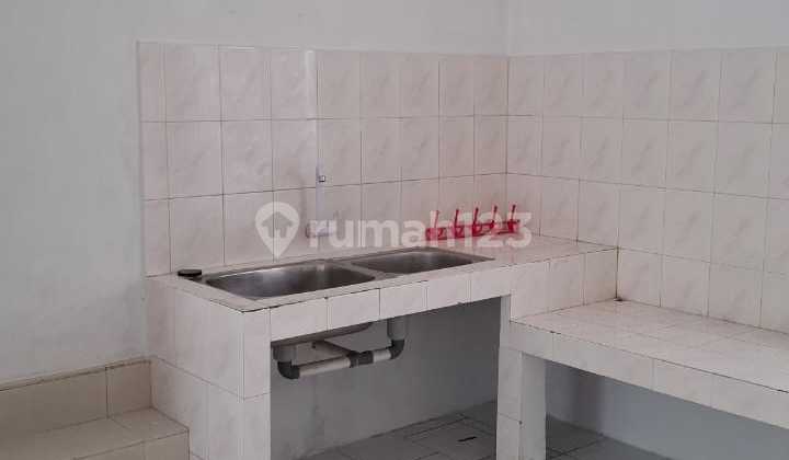 For Sale 1-Story House Sentul City Bogor 2