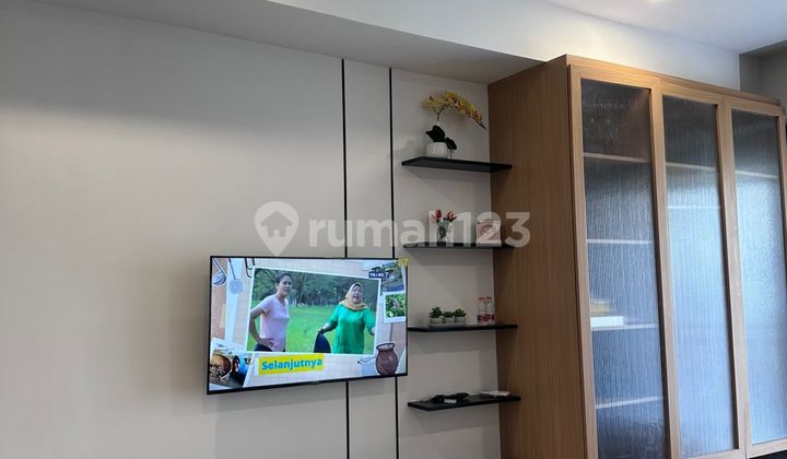 Apartment View Bukit Hambalang Connected to Aeon Mall