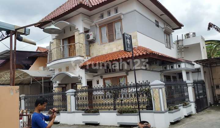 Dijual Rumah Dekat Mall Pakuwon Jogja 1