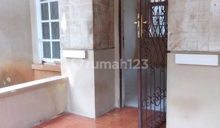 Dijual Rumah Dibelakang Aeon Mall Sentul