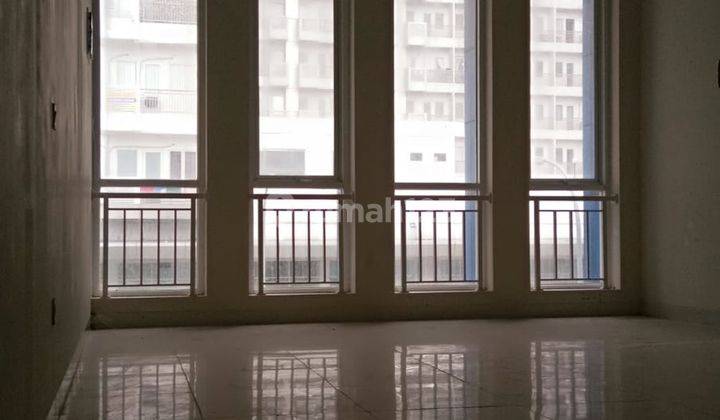 Ruko dekat AEON Mall dan Sentul Tower Apartment 3