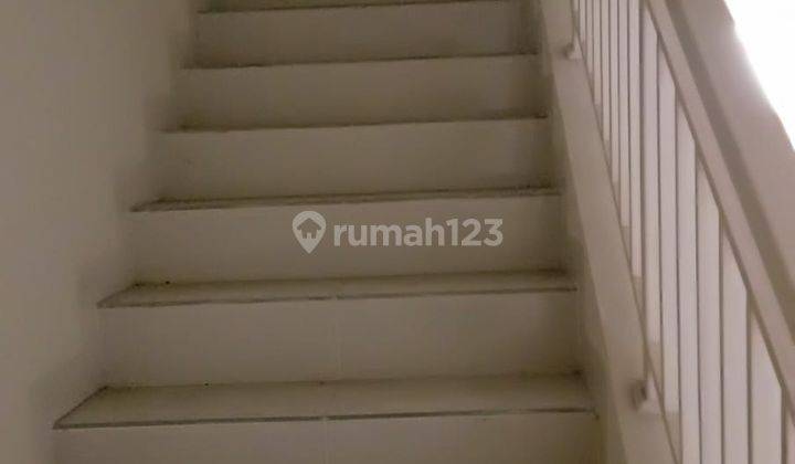 Ruko dekat AEON Mall dan Sentul Tower Apartment 8