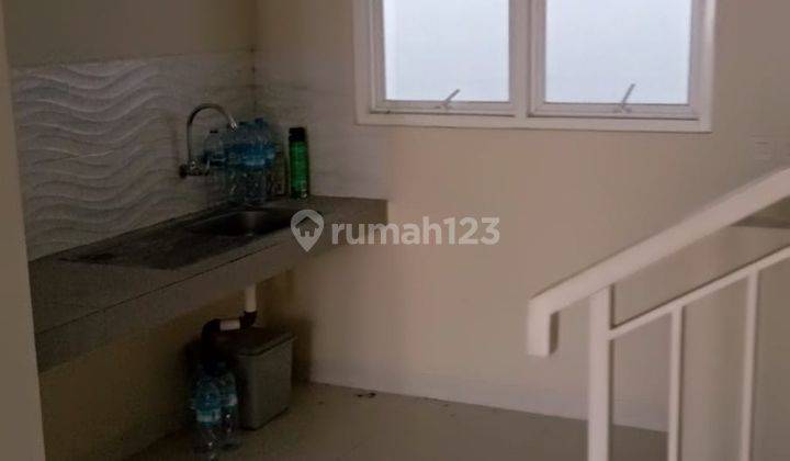 Ruko dekat AEON Mall dan Sentul Tower Apartment 11