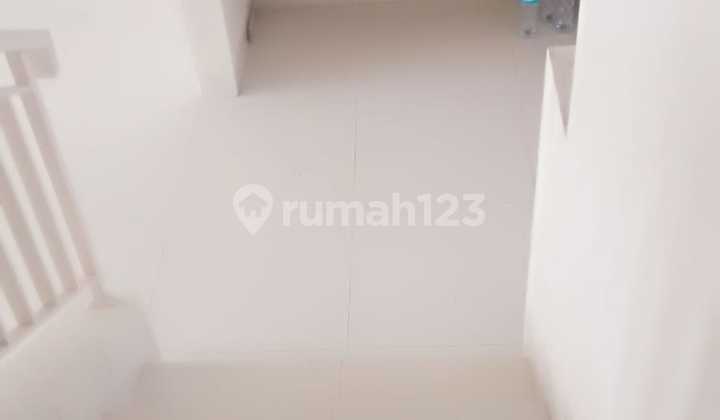 Ruko dekat AEON Mall dan Sentul Tower Apartment 13