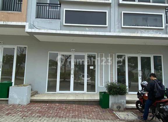 Disewakan Ruko di Sentul Alaya cocok untuk Kantor atau Usaha  1