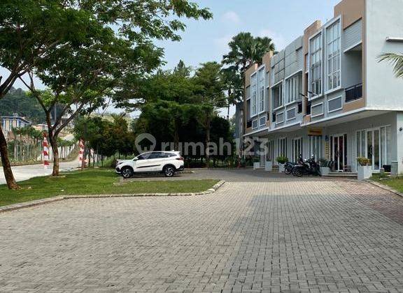 Disewakan Ruko di Sentul Alaya cocok untuk Kantor atau Usaha  2