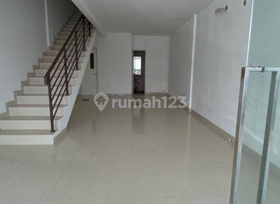 Disewakan Ruko di STA cocok untuk usaha atau kantor 2