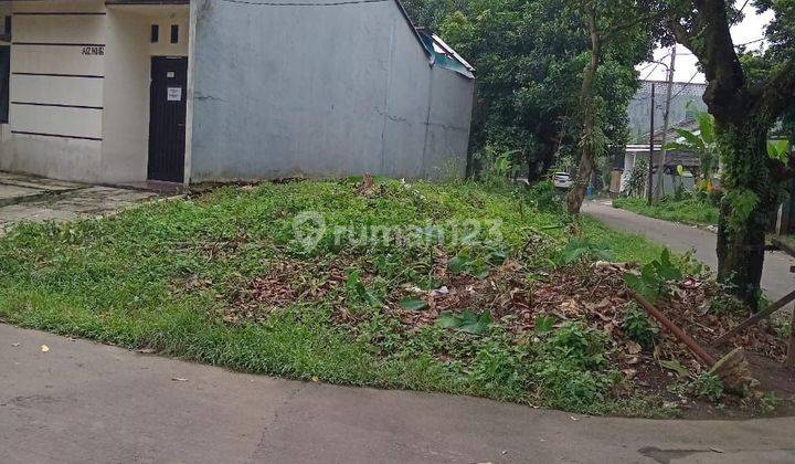 Dijual Rumah Hook Griya Alam Sentul Bogor 2