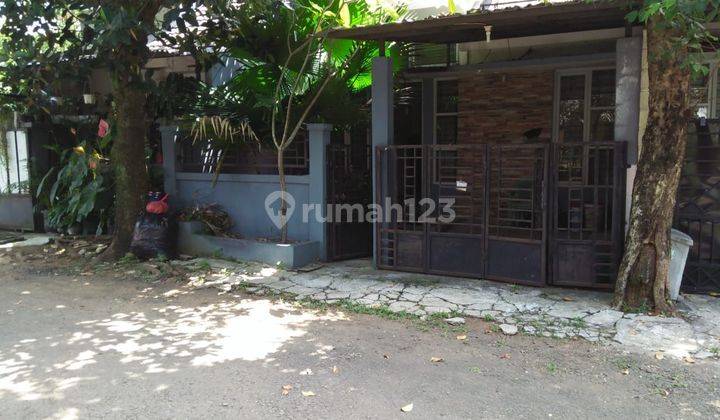 Dijual rumah minimalis Digriya Alam Sentul 1