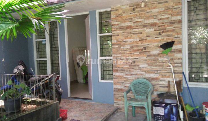 Dijual rumah minimalis Digriya Alam Sentul 2