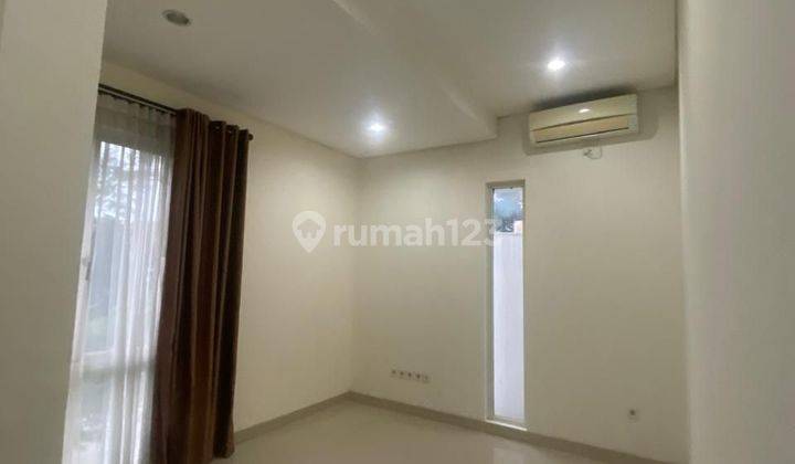 Dijual Rumah Di Cluster r21 Sentul City 2