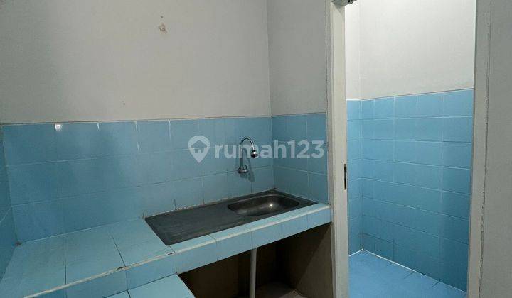 Dijual Rumah 2 lantai siap huni belakang Aeon mall Sentul City 2