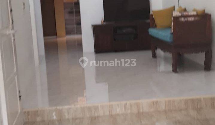 Disewakan Rumah belakang Aeon Mall Full Furnished Sentul 2