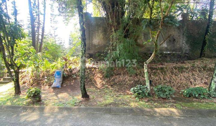 Dijual Rumah 1 lantai siap huni Sentul Bogor 2