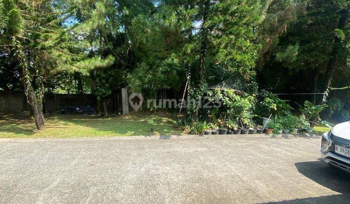 Dijual rumah siap huni depan rumah fasum Sentul Bogor 2