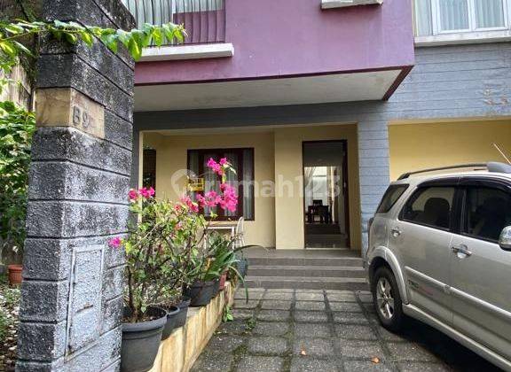 Dijual Rumah siap Huni Dicluster premier sentul 2