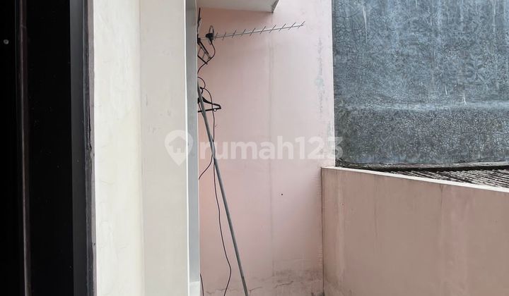 For rent 2-story house in Sentul City cluster. 2